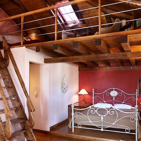 Lousiou Nymphes Escape Suites Dimitsana Exterior foto