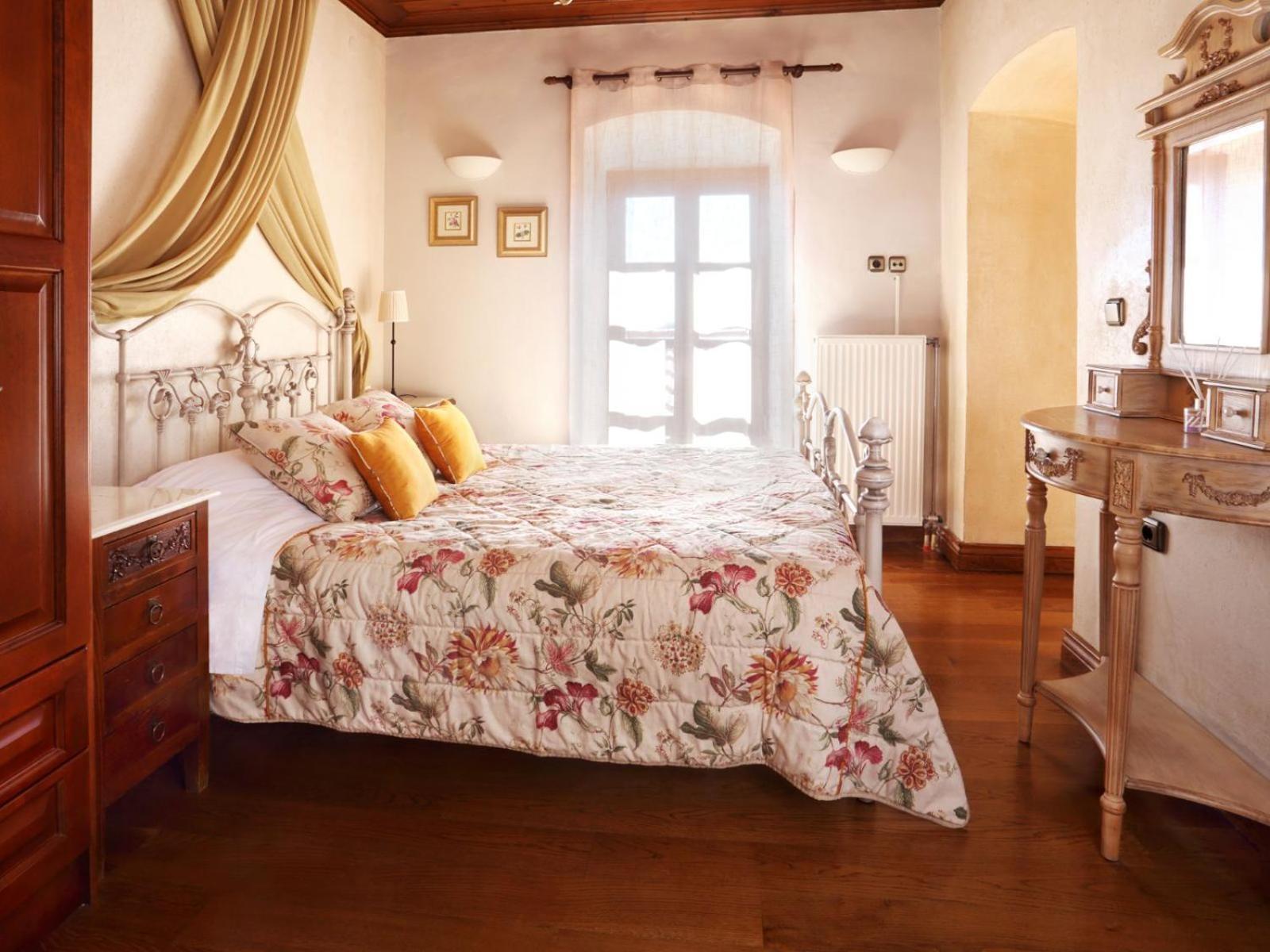 Lousiou Nymphes Escape Suites Dimitsana Exterior foto