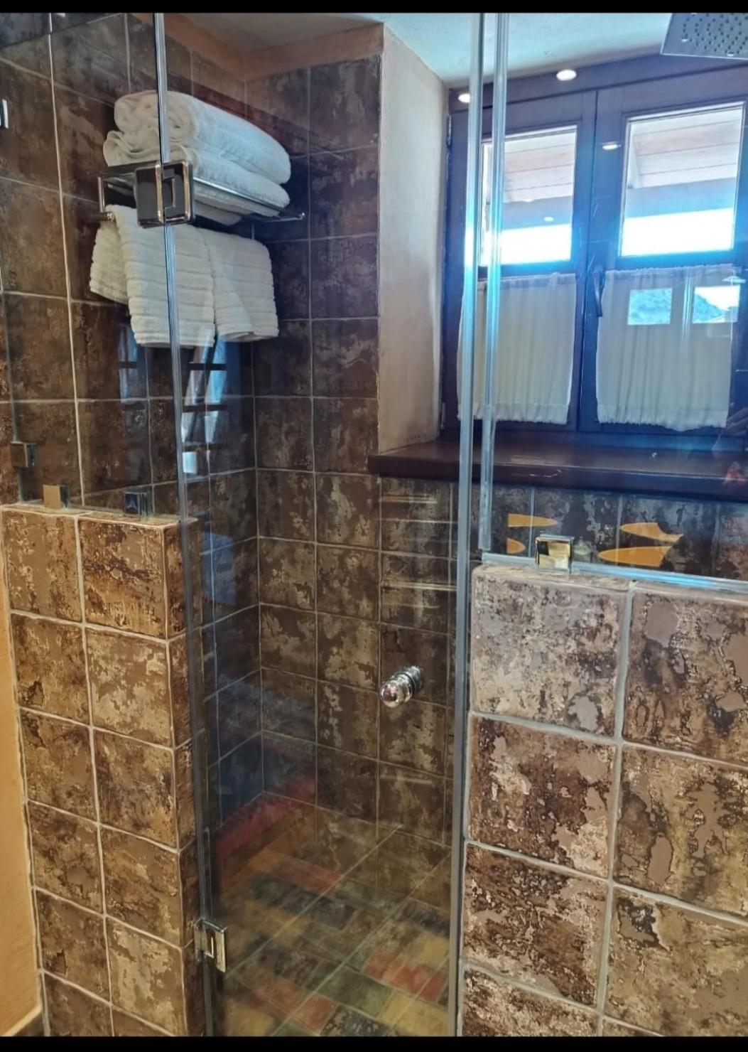 Lousiou Nymphes Escape Suites Dimitsana Exterior foto