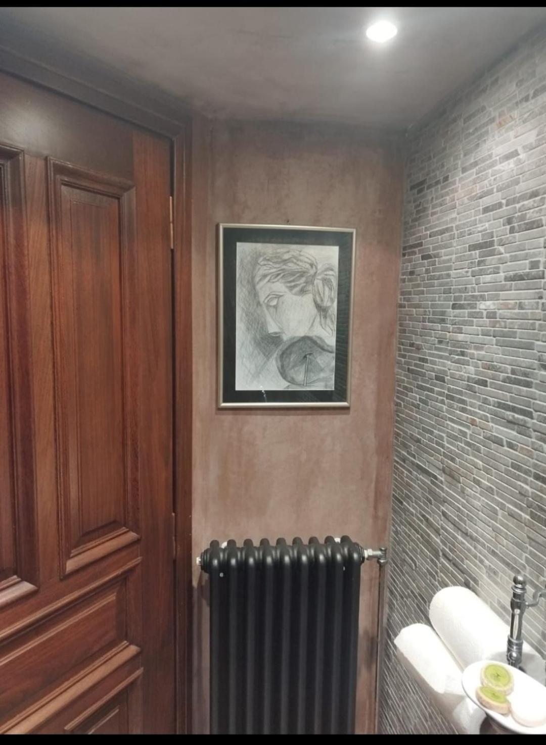 Lousiou Nymphes Escape Suites Dimitsana Exterior foto